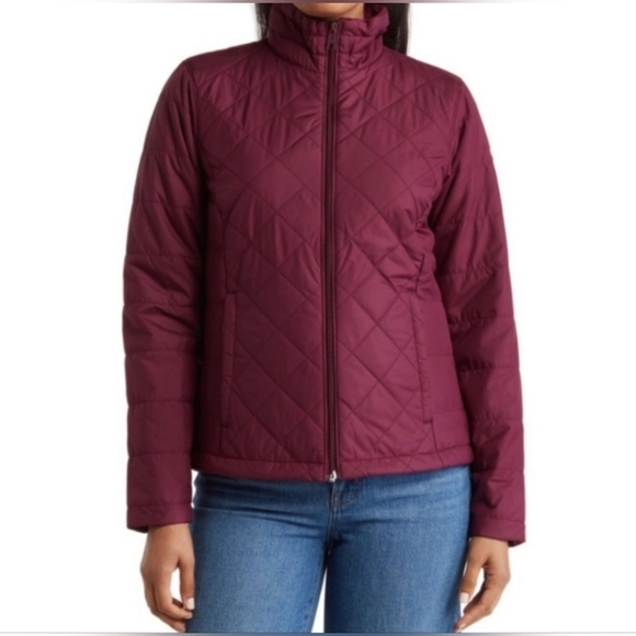Columbia Snowmelt Valley Lightweight Puffer Jacket for Women Size 2X - Picture 1 of 10
